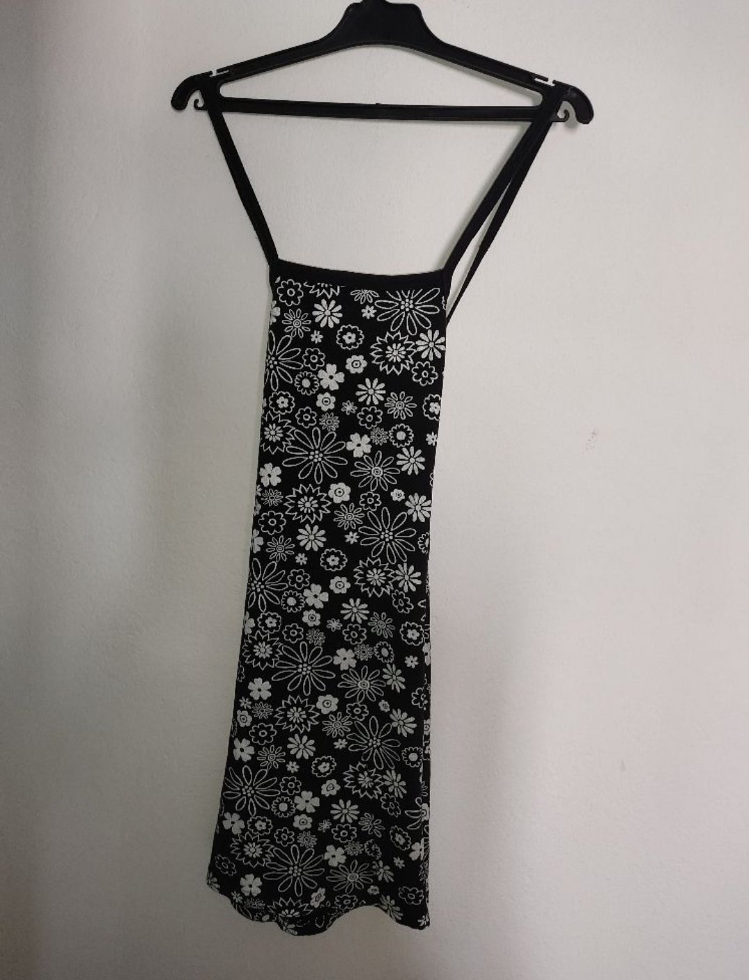 Robe de plage 