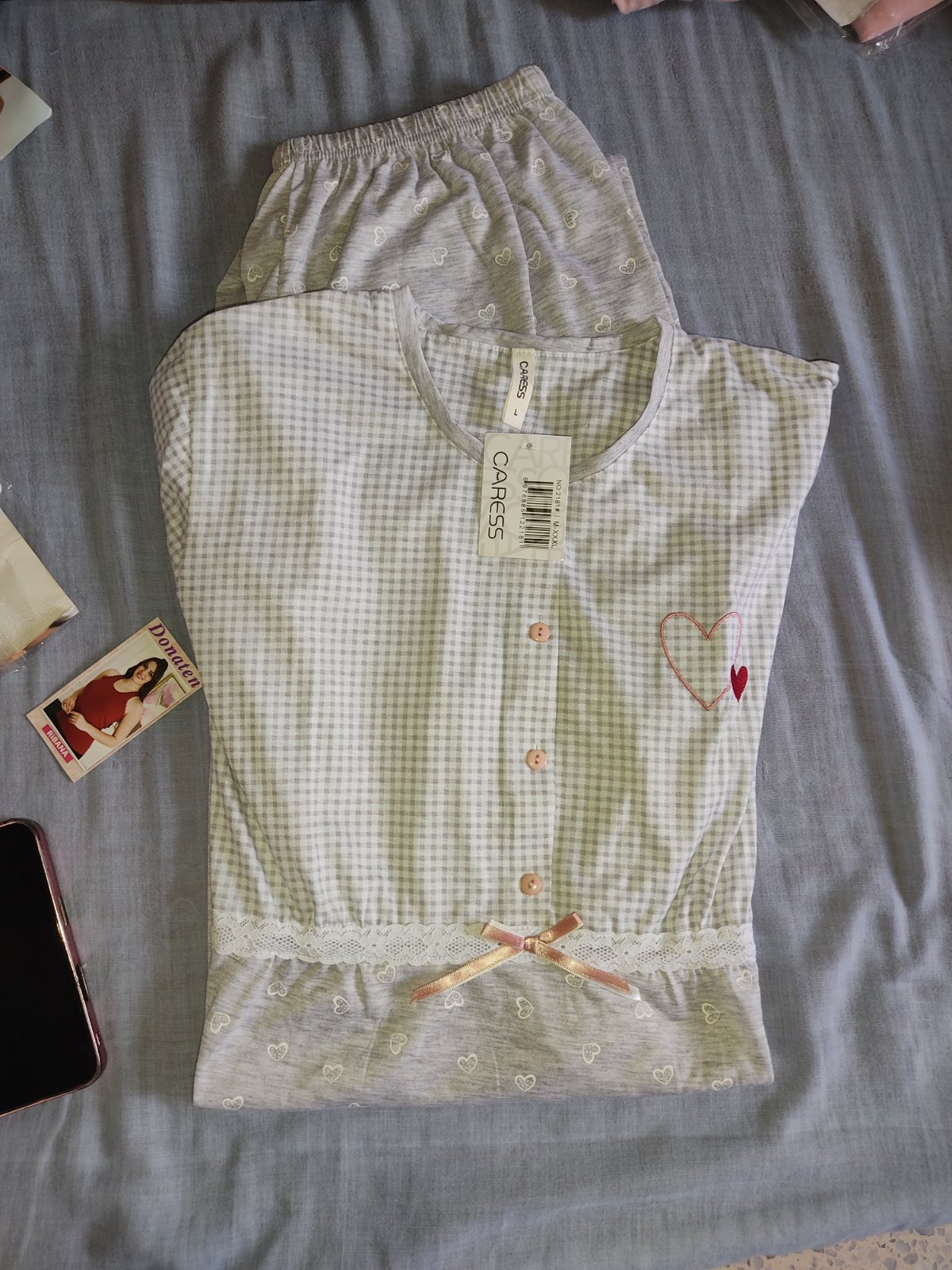 Pyjama 