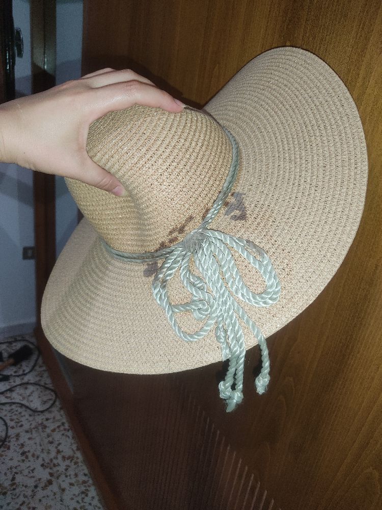 Chapeau 