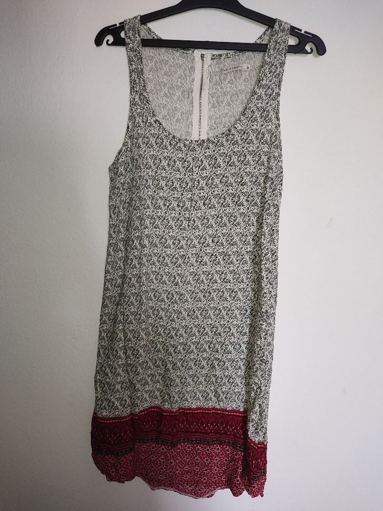 Robe coton 
