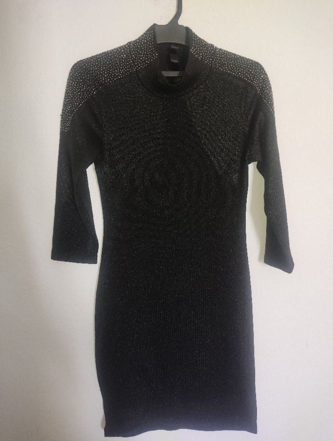 Robe ajusté 