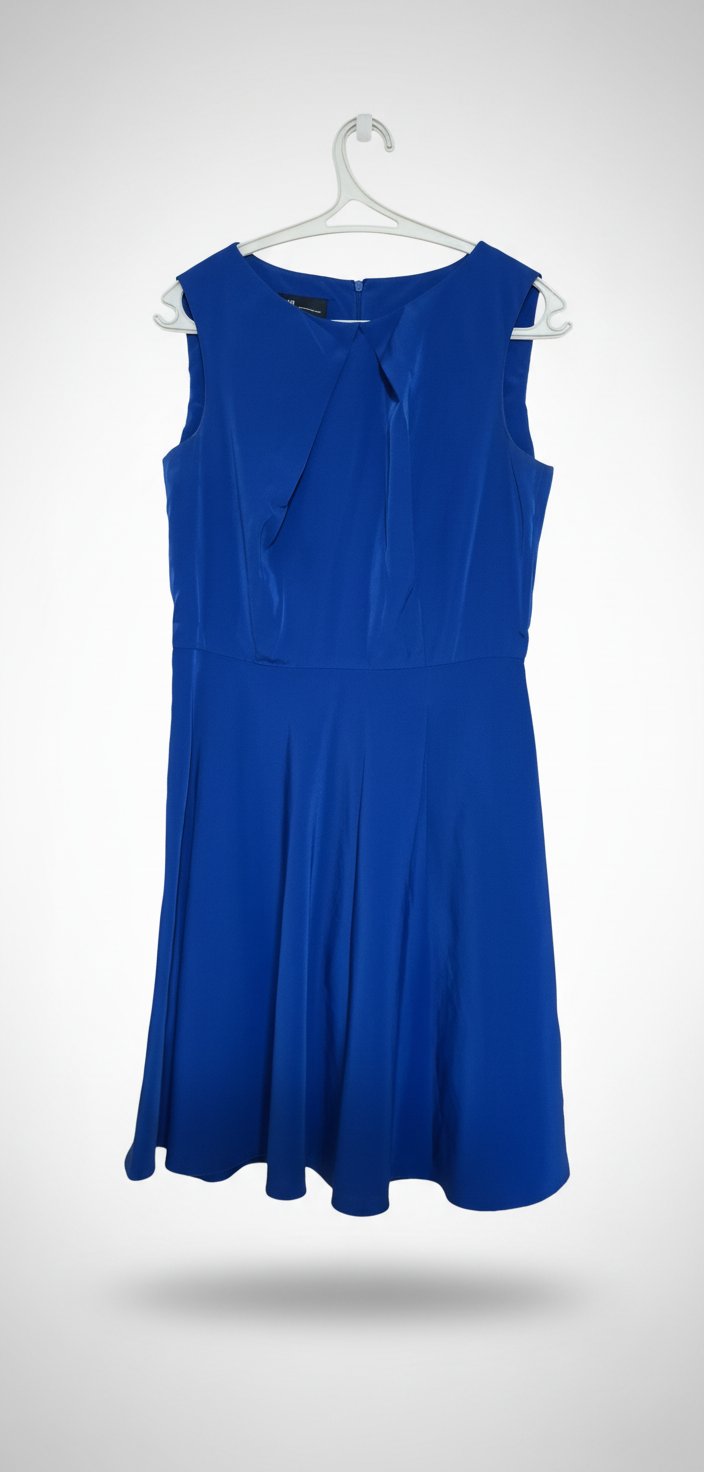 Robe bleu ❤️❤️❤️❤️