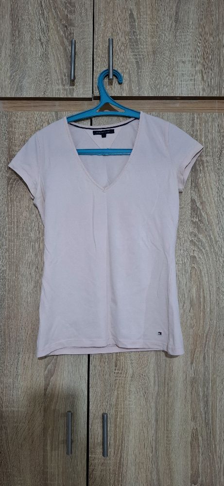 T-t-shirt beige basique 
