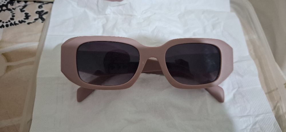 Lunettes shein 