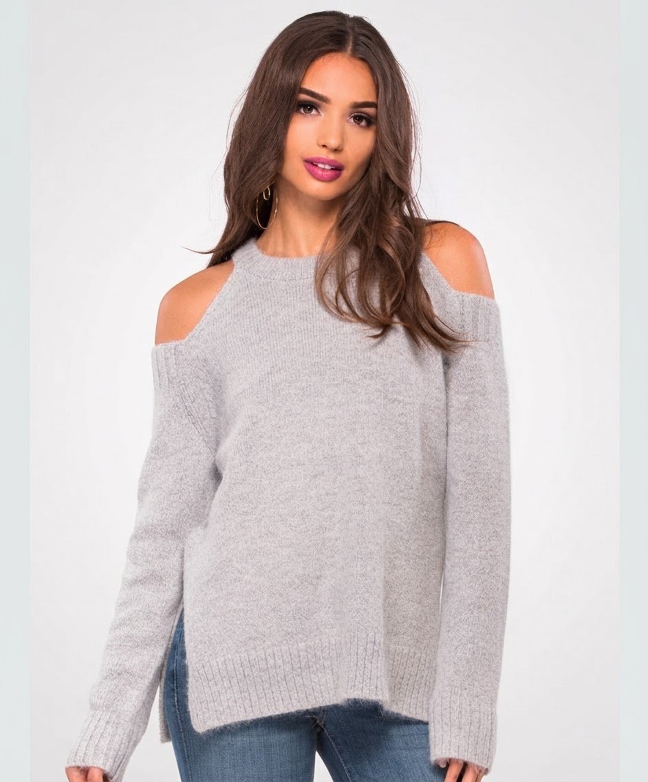 Pull gris yesser hlowww 🥰🥰🥰🥰🥰🥰