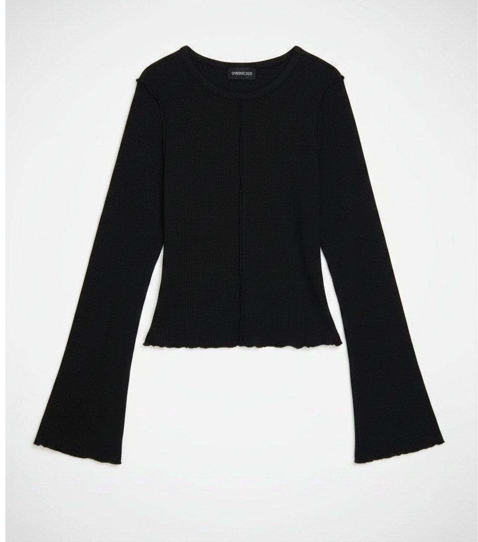 Pull noir yeeeeser finou ♠️🎁🥰🥰🥰🥰