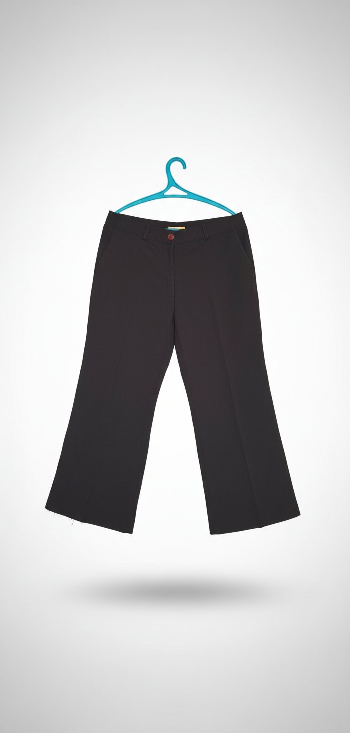 Pantalon marron 