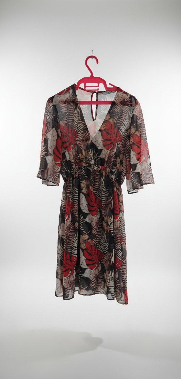 Robe yeeeser hlowa 