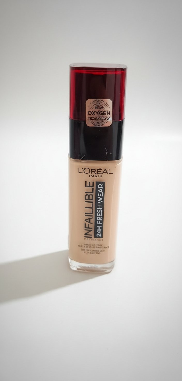 Fond de teint L'Oréal 😍