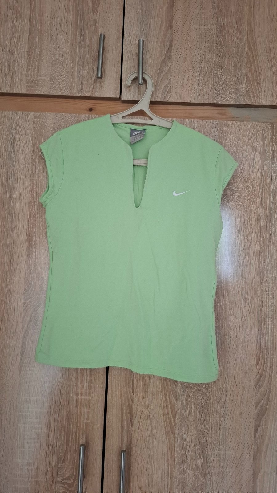 T-shirt Nike yeeeser hlow 🥰🥰