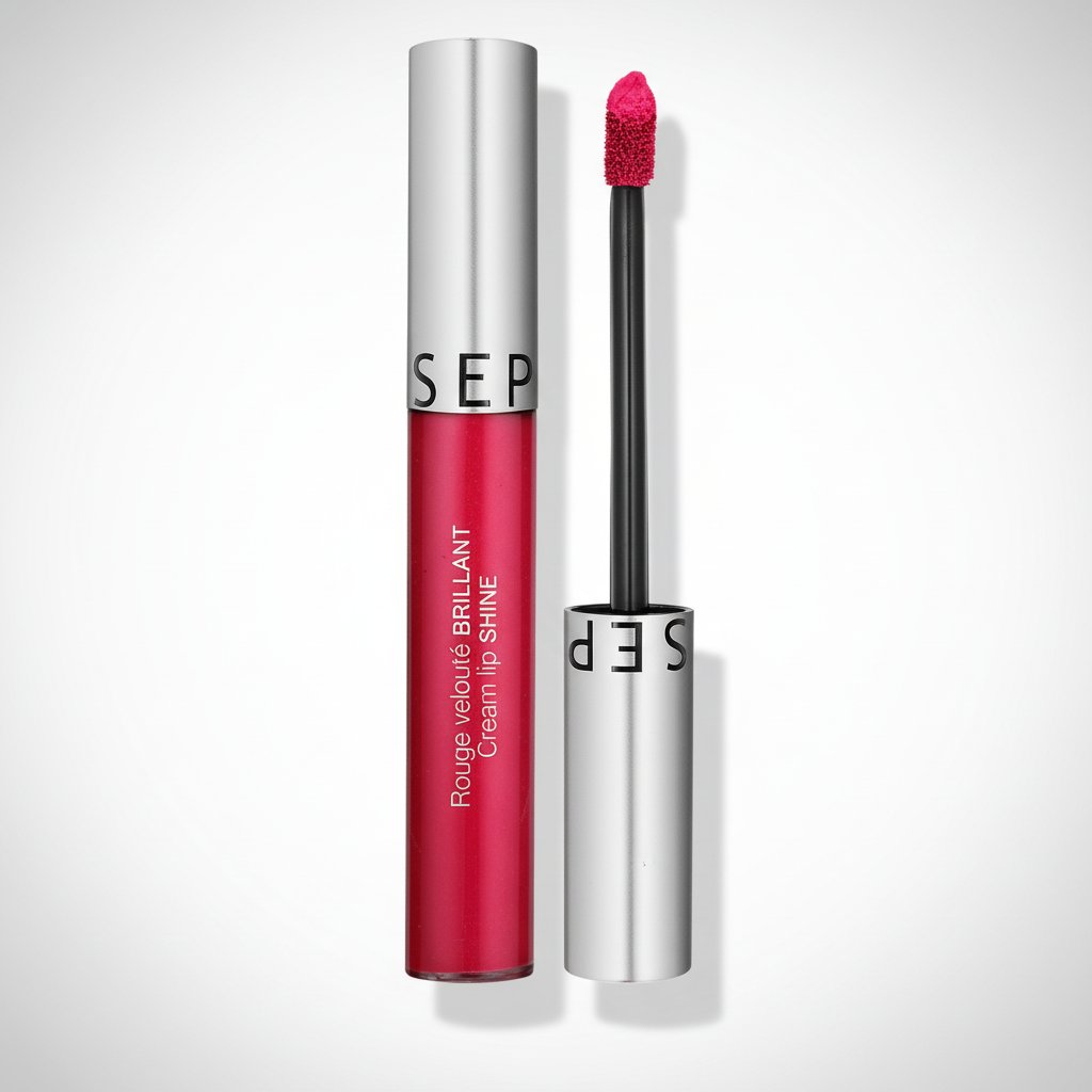 Rouge sephora ❤️😍
