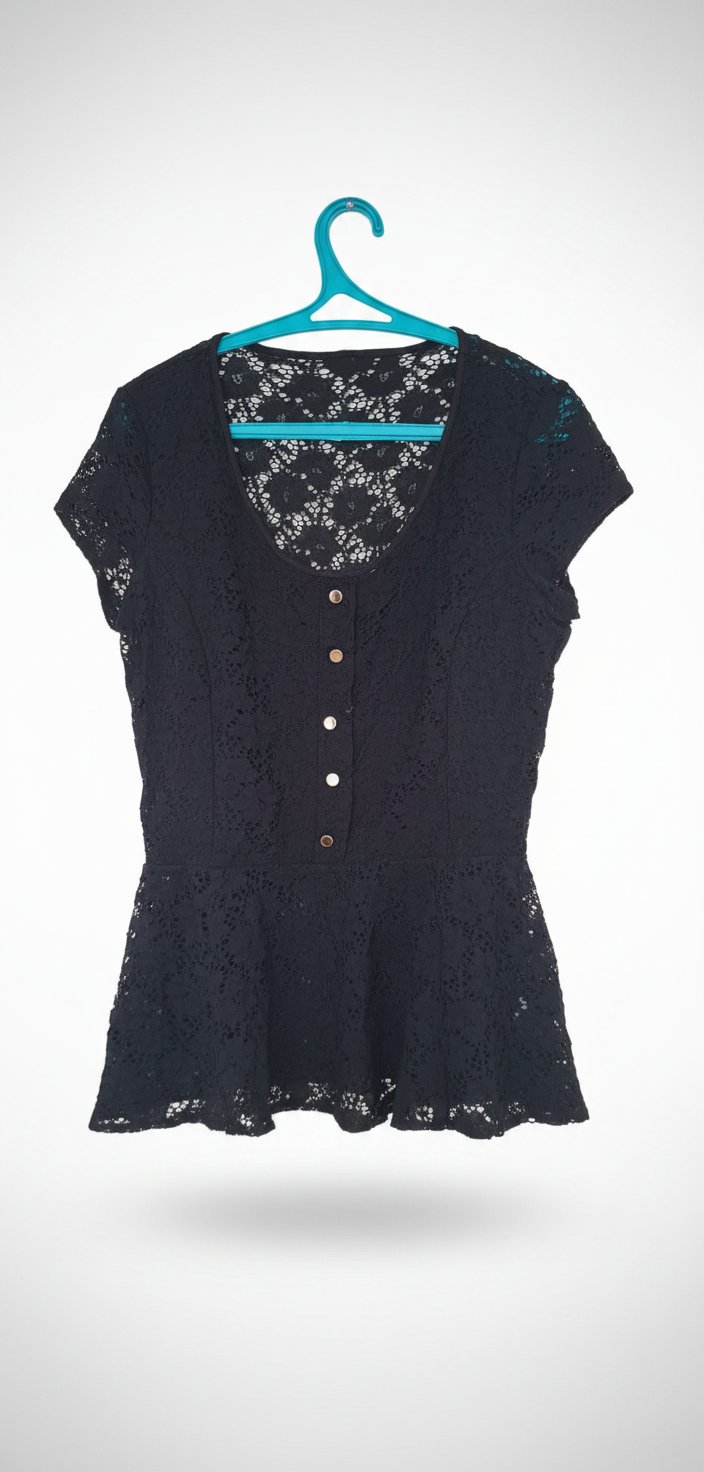 T-shirt dentelle noir 🥰🥰🥰🥰🥰