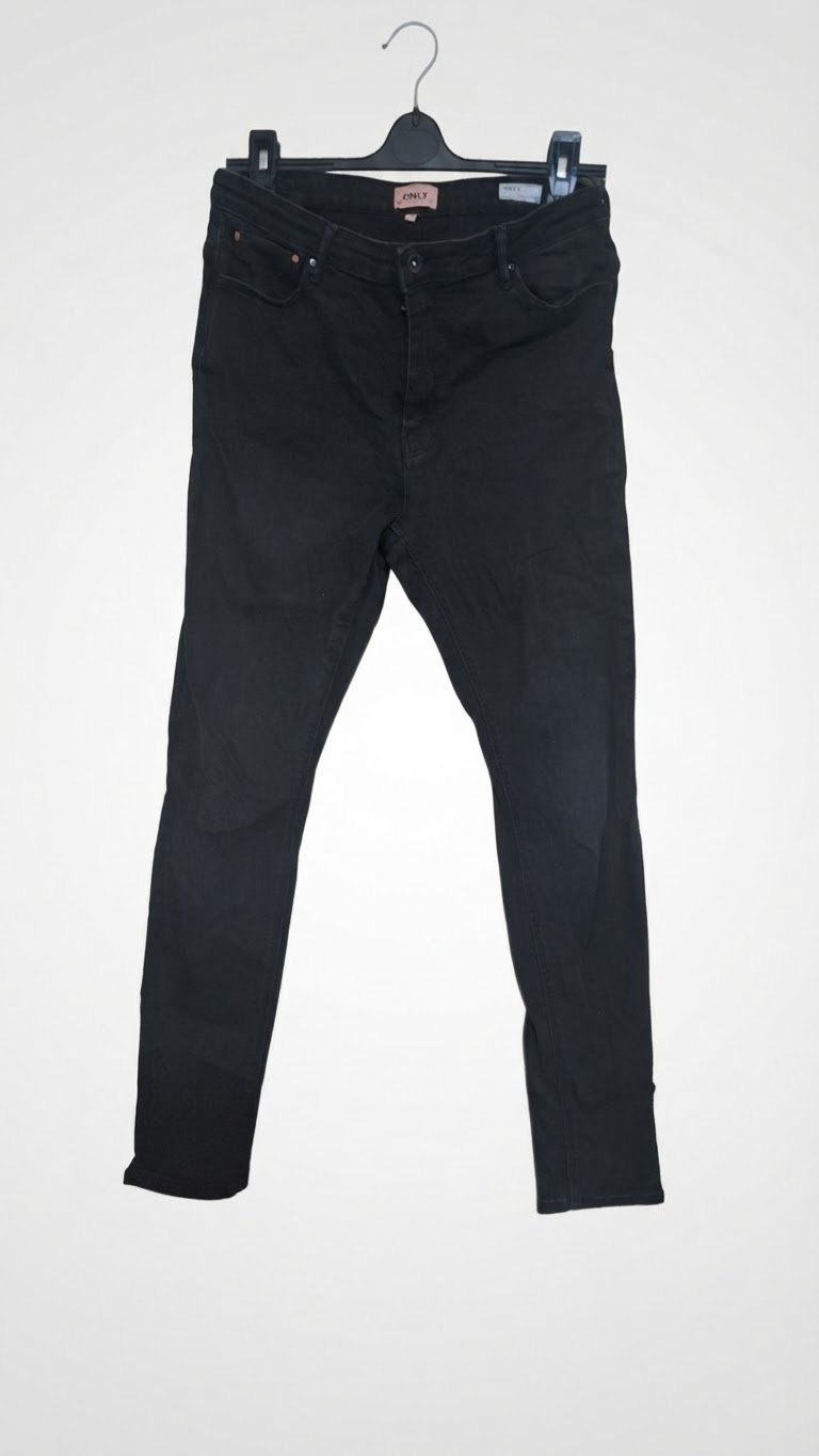 Pantalon jean noir ⚫️ 