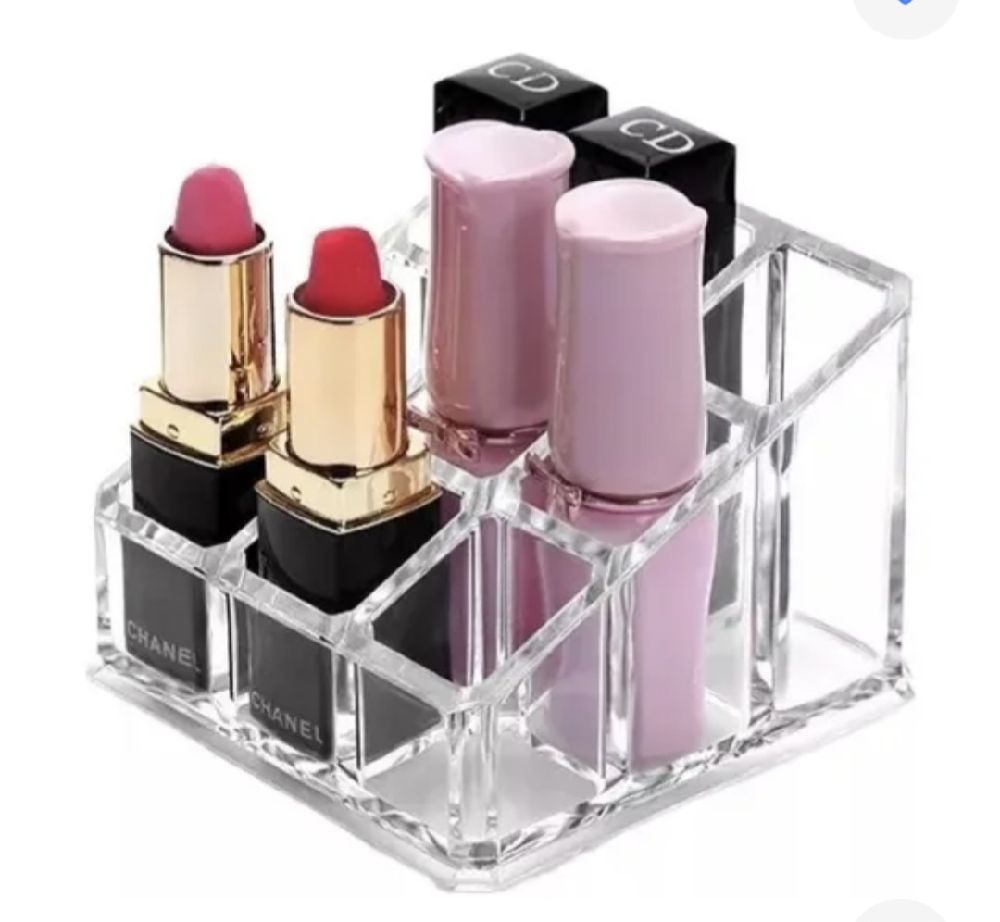 Organiseur maquillage 
