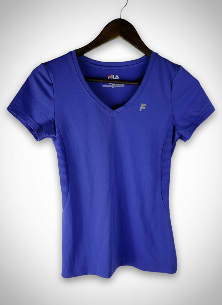 T-shirt fila sport 