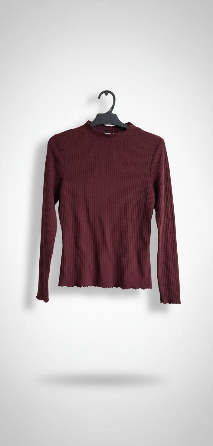 Pull burgundy ❤️❤️❤️❤️❤️❤️
