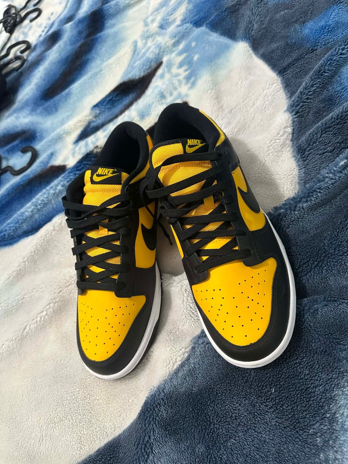 Nike dunk low
