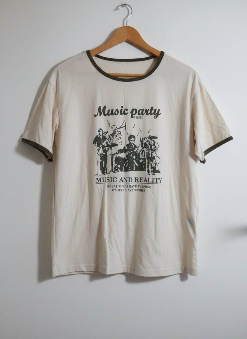 Summer t_shirt