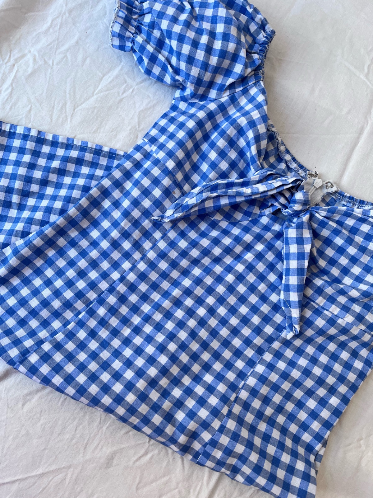 Robe mini 