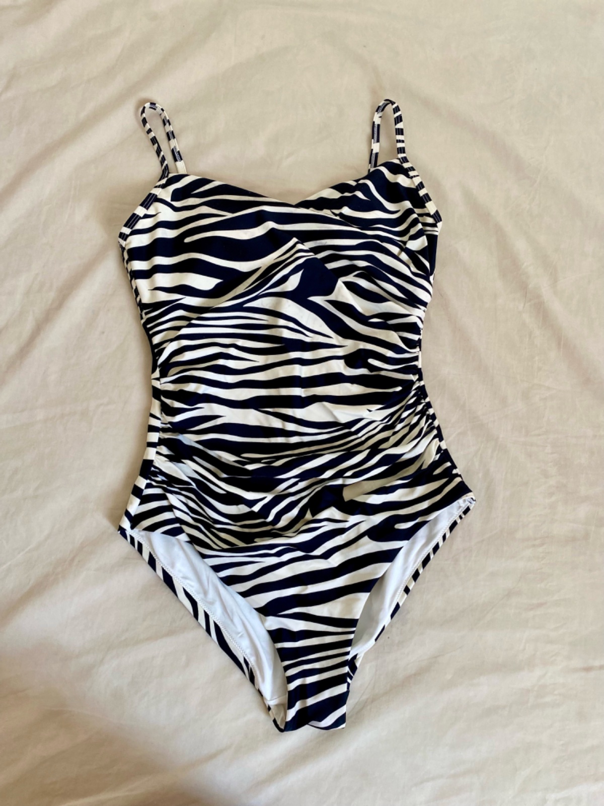 Maillot zebra🦓
