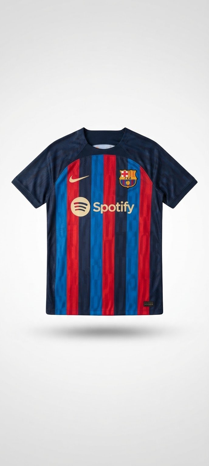 Jersey Barcelona 2022/2023