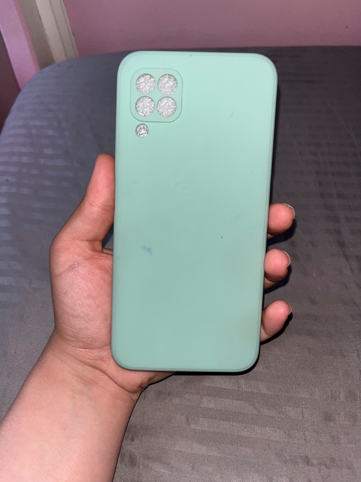 Coque huawei nova 7i 