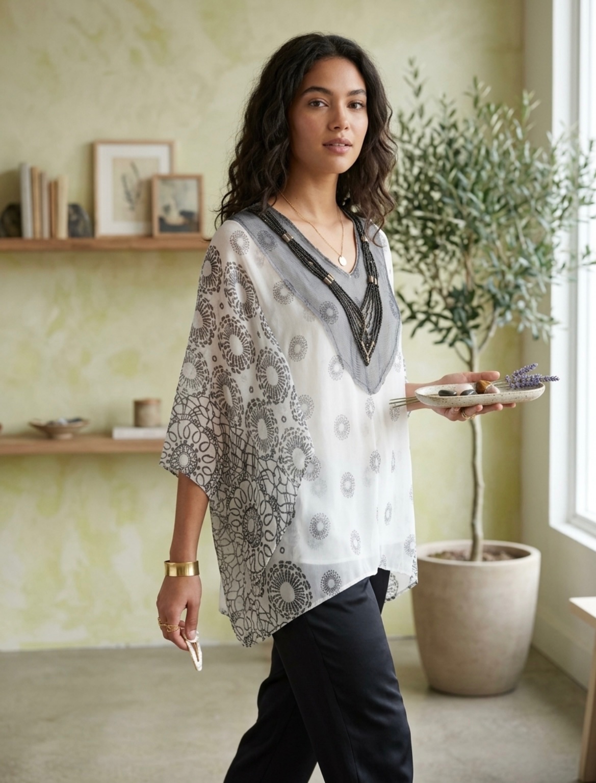 Ensemble pour femme