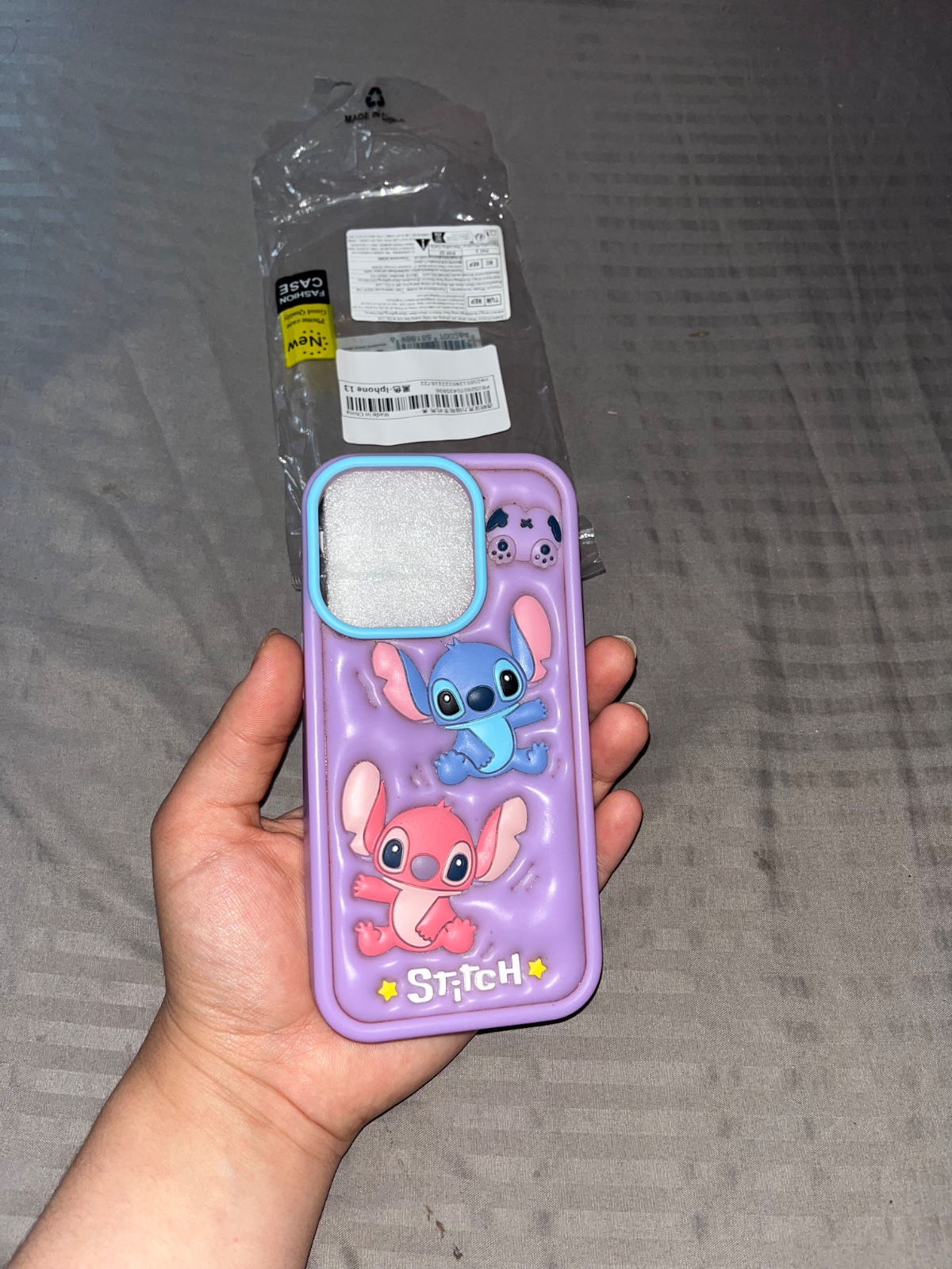 Coque iphone 13 pro