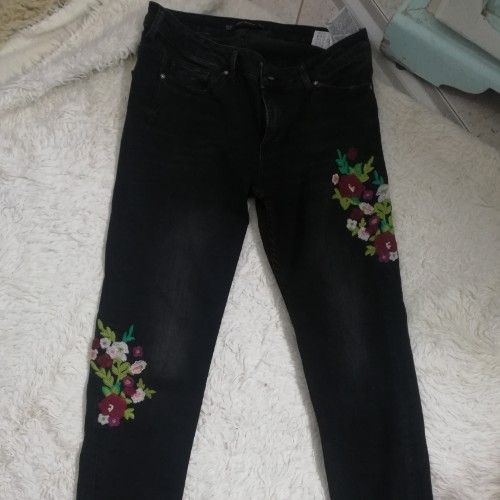 Pantalon zara