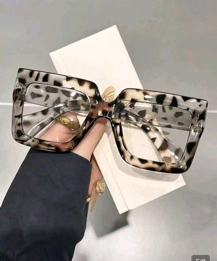 Lunette de la marque shein neuf