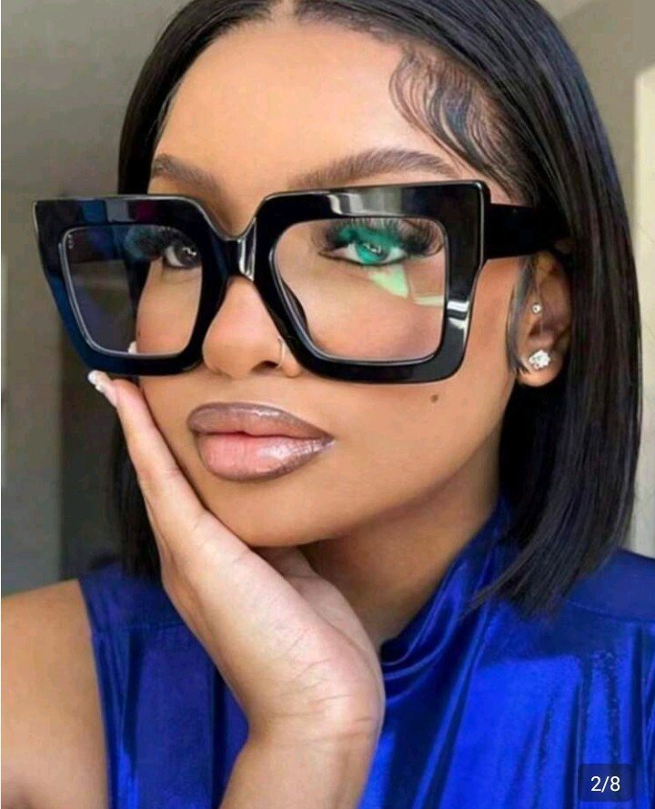 Lunette de la marque shein