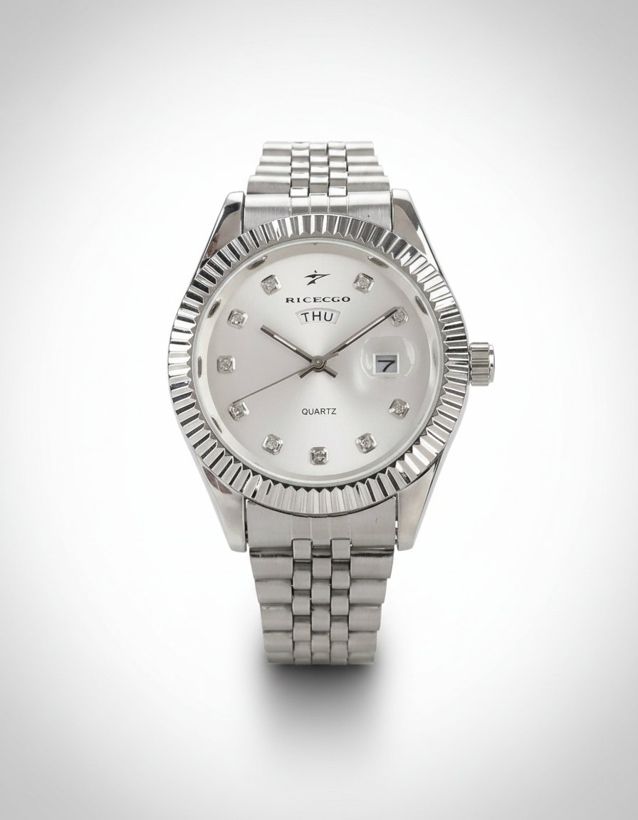 Montre Argent 
