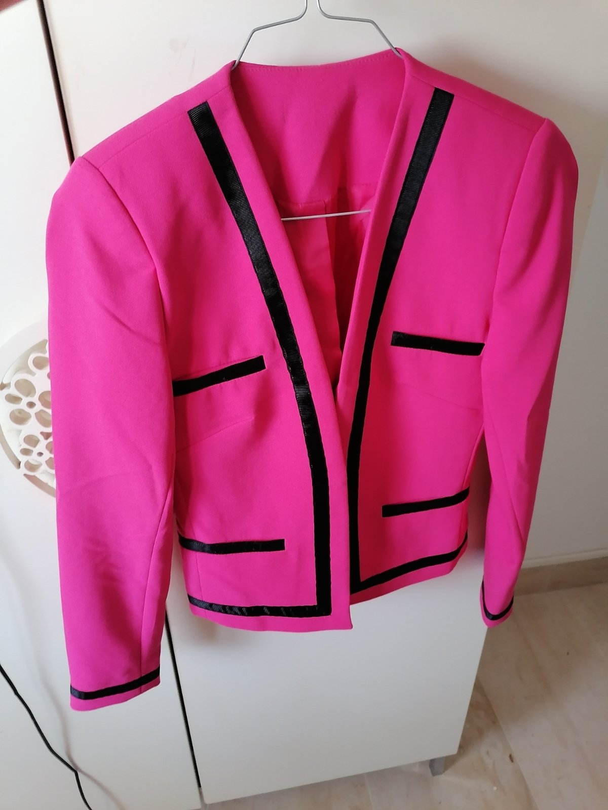 Très belle veste taille S