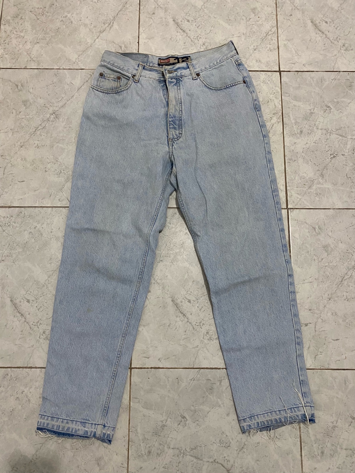 Jean