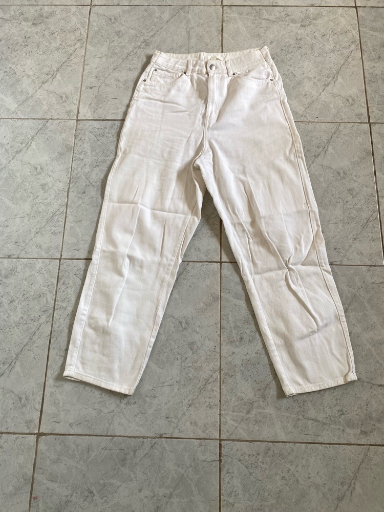 Jean