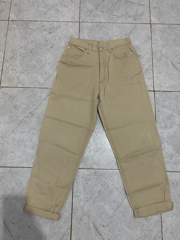 Jean