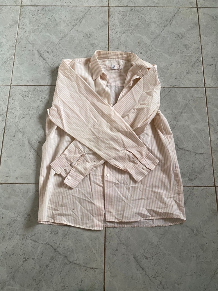 Chemise