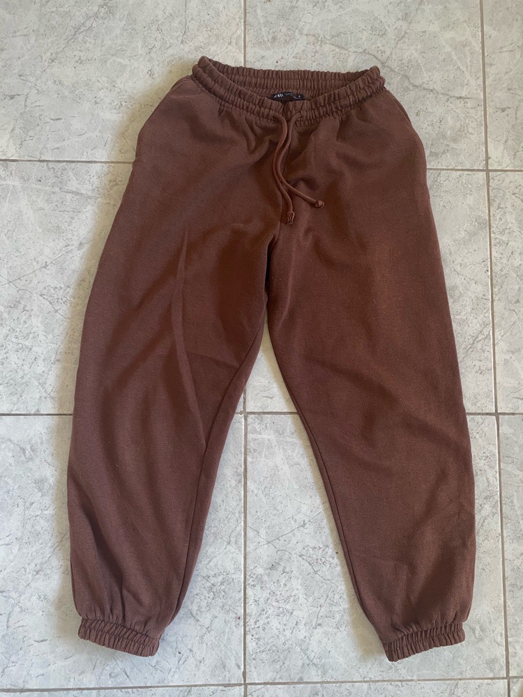 Sweetpants zara