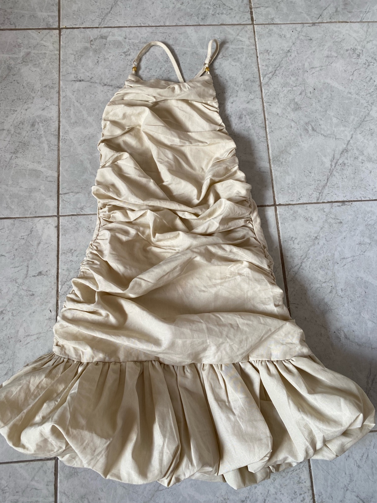 Robe xs/s