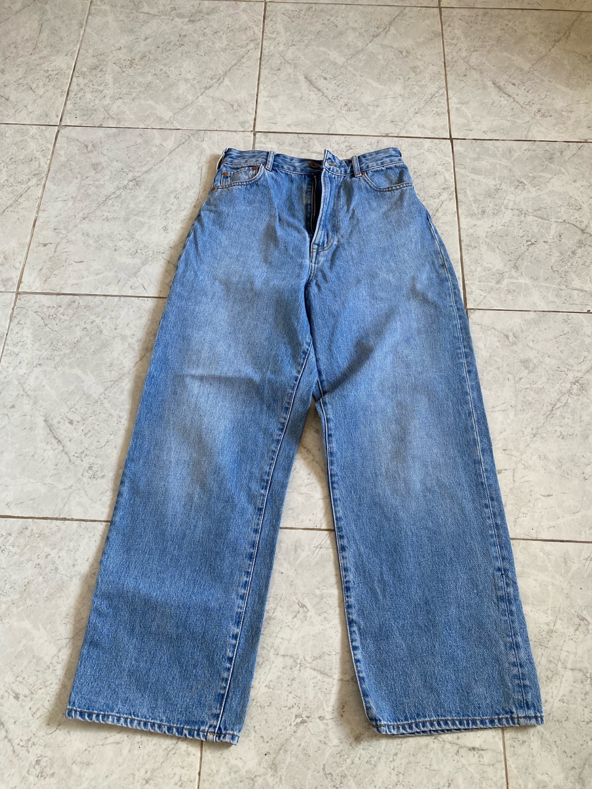 Jean large ylabs 38/40