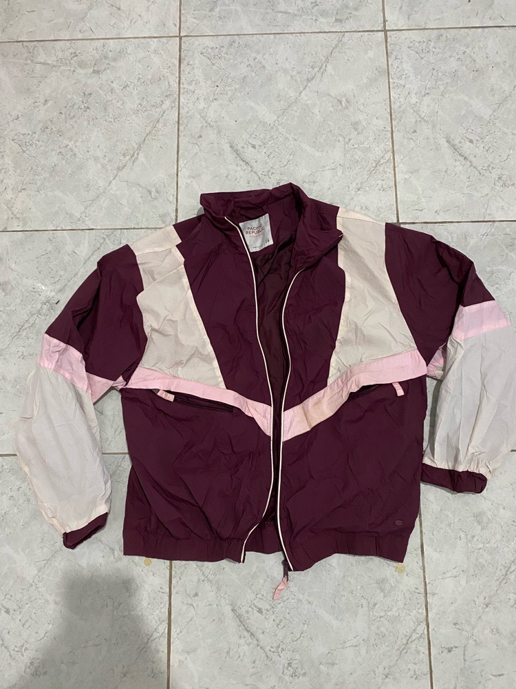 Vest