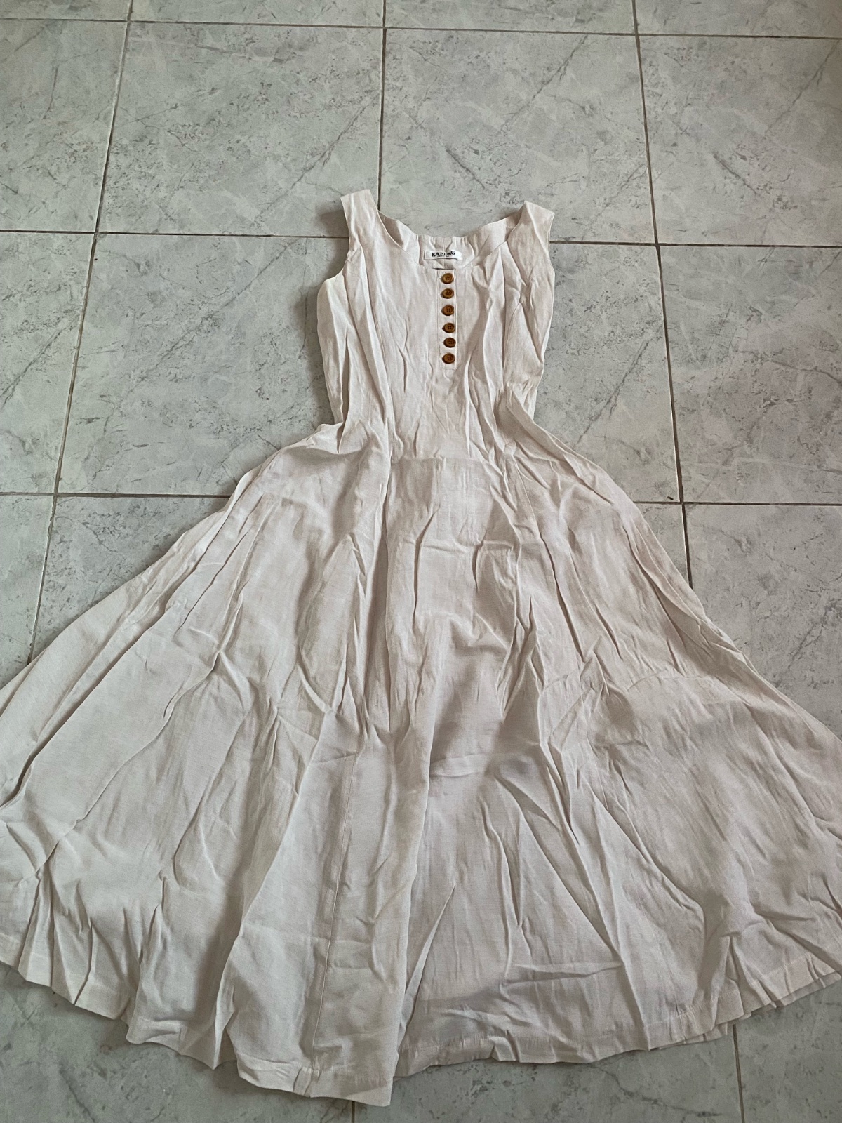 Robe 36/38
