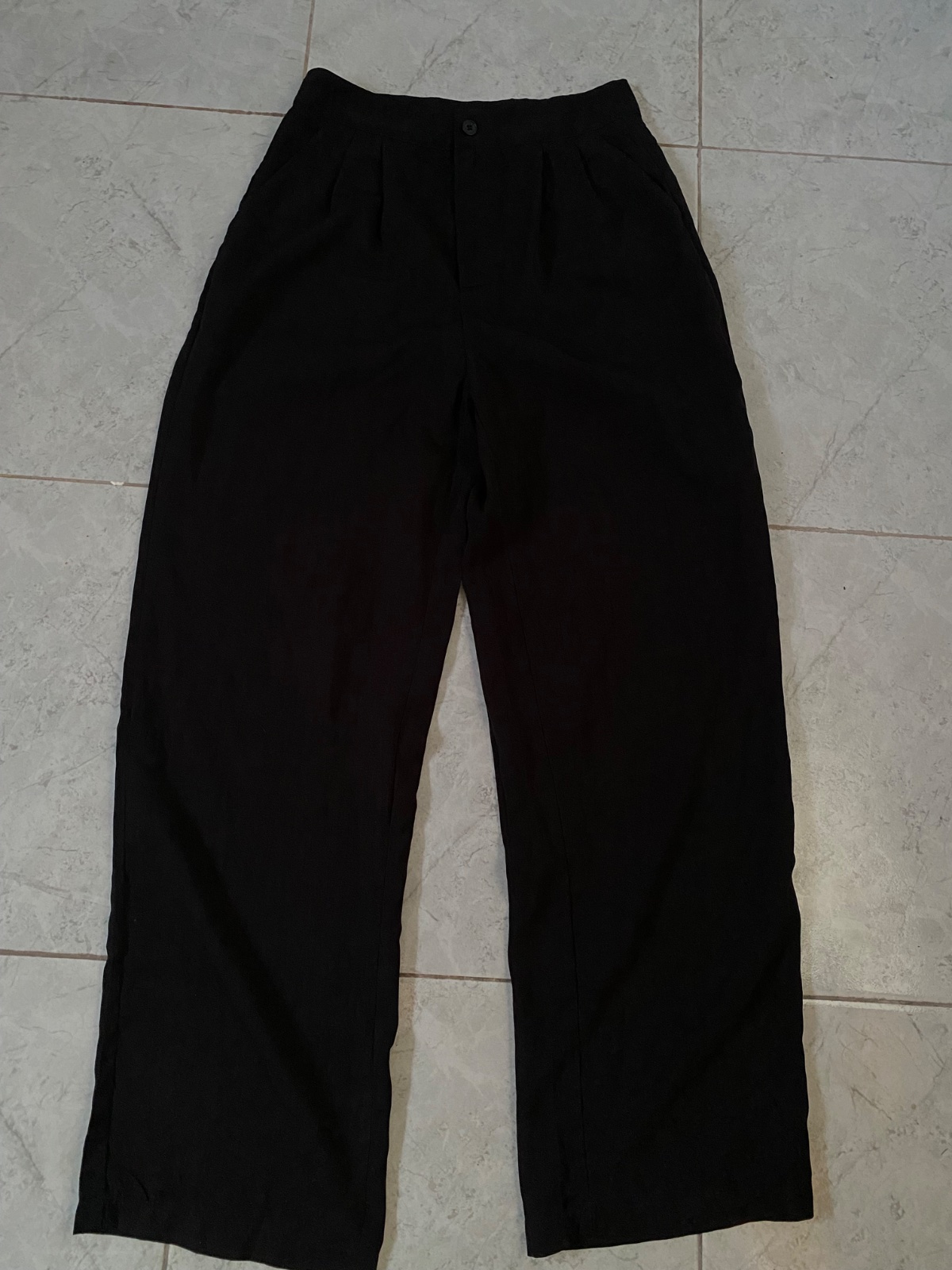  shein large twiil taille 36/38