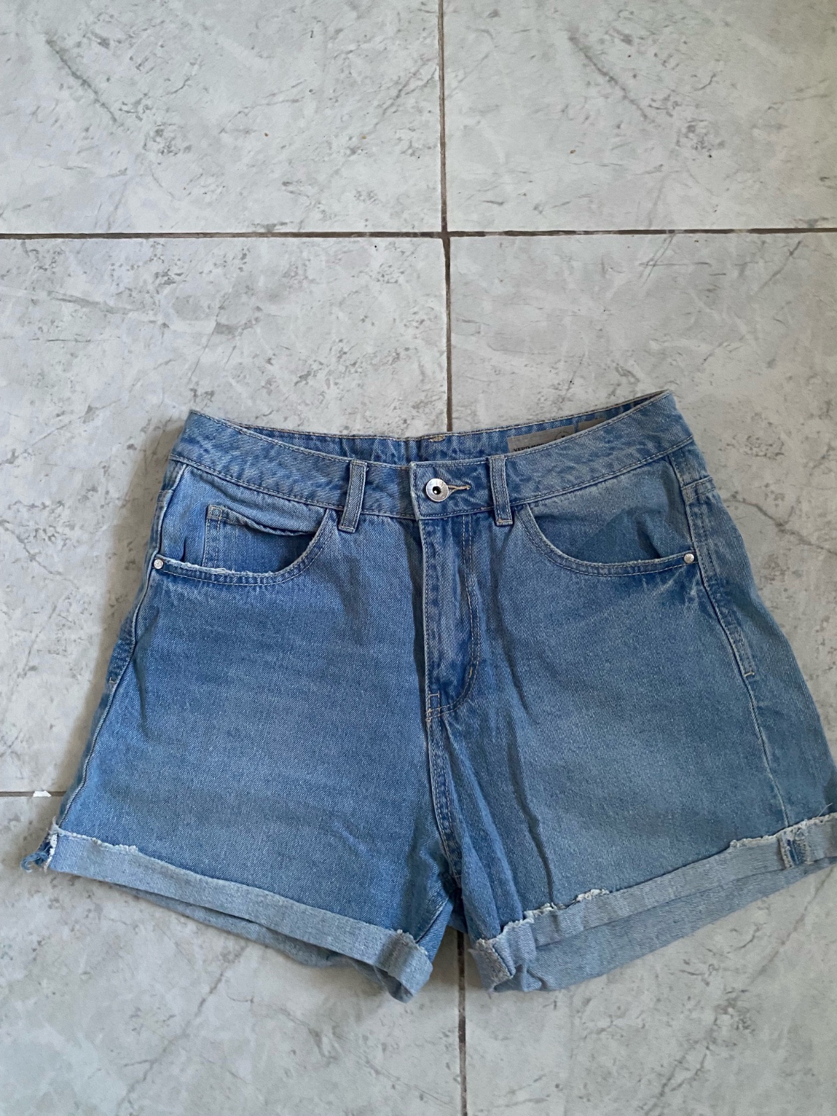 Short