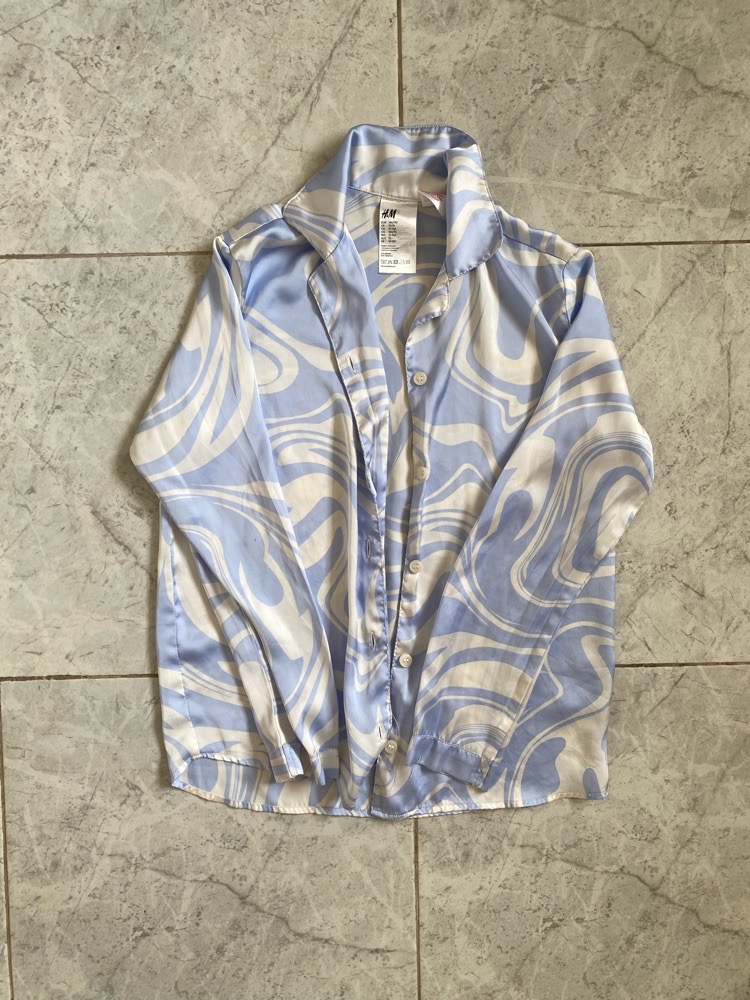Chemise