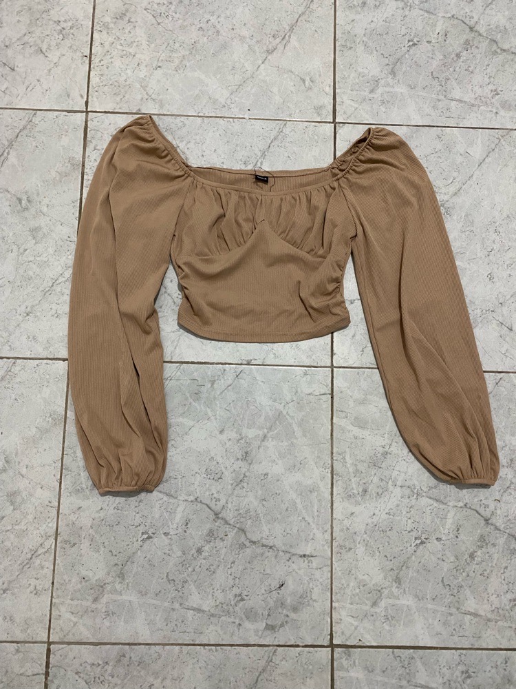 Pull