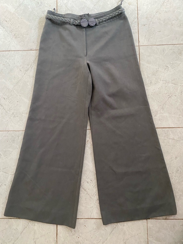 Pantalon large M ylabes
