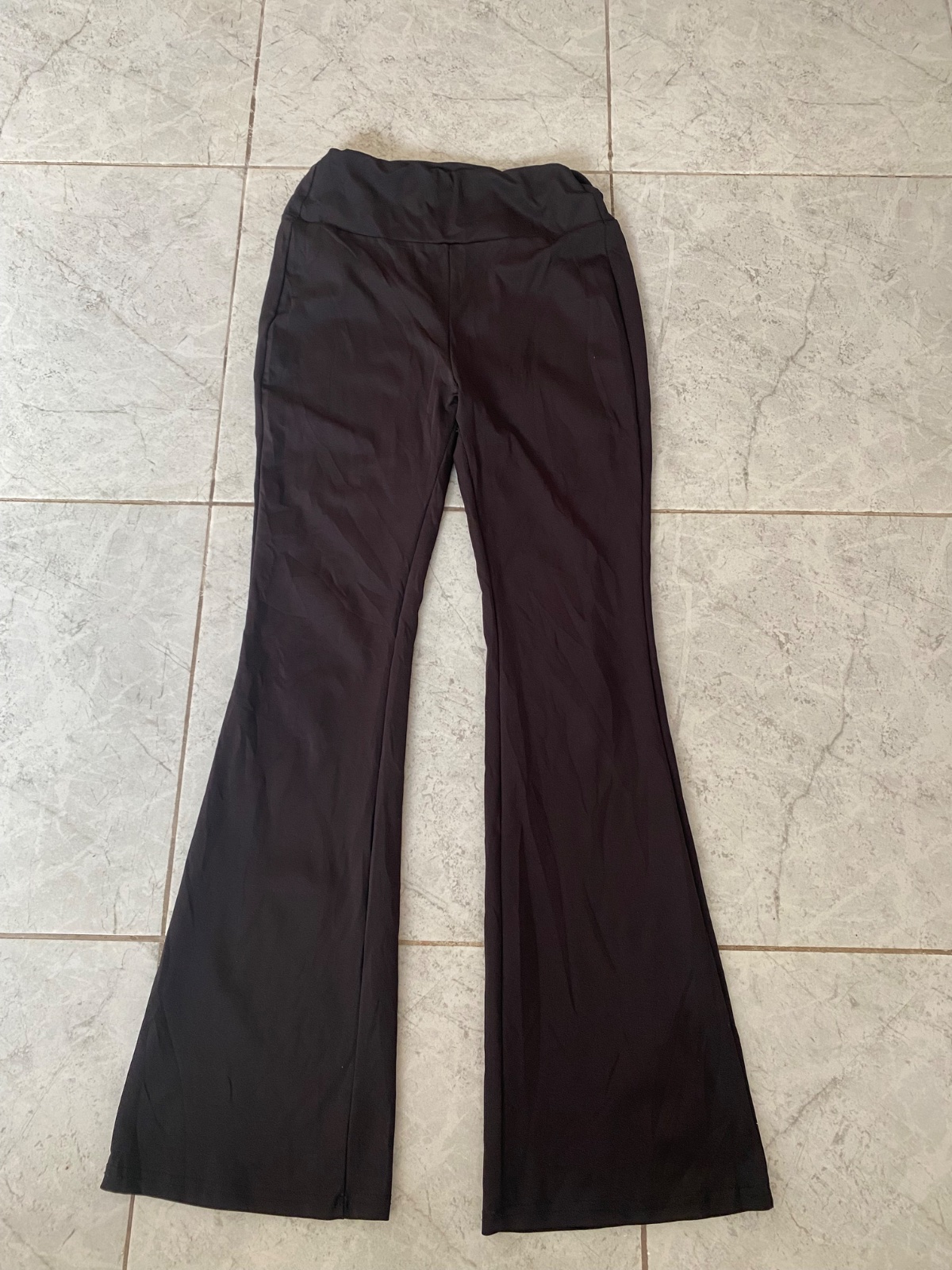 Legging flare S/M
