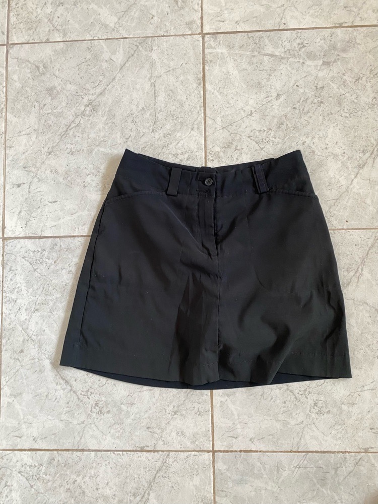 Jupe short