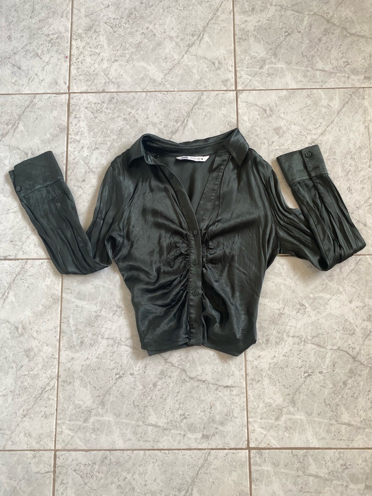 Chemise